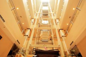 Fotografie z fotogalerie ubytování Amarelo Hotel Solo v destinaci Solo
