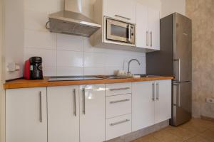 Gallery image of Mi casita de Chimaca 2 in Arona