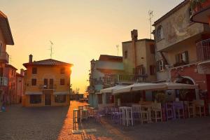 Gallery image of Apartment Mare Caorle int 2 in Caorle