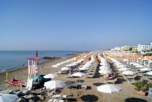 Gallery image of Apartment Mare Caorle int 2 in Caorle +9 photos