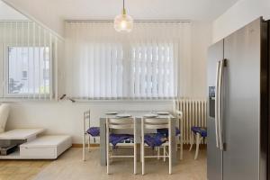 Gallery image of Maison grenoblois in Eybens +18 photos