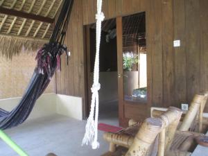 Fotografie z fotogalerie ubytování Selong Belanak Bungalows v destinaci Selong Belanak