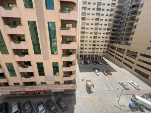 Gallery image of The Cozy Serenity Suite in Sharjah +4 photos