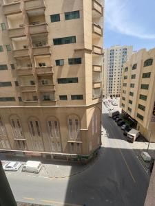 Gallery image of The Cozy Serenity Suite in Sharjah