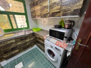 Gallery image of The Cozy Serenity Suite in Sharjah