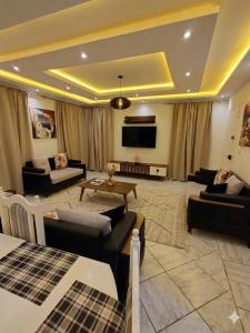 Gallery image of Villa Solaris Djerba in El Guecheïne