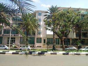 Gallery image of Summer land Hotel in Bahir Dar