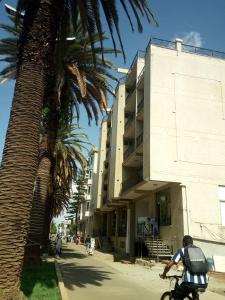 Gallery image of Summer land Hotel in Bahir Dar