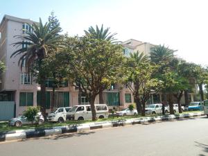 Gallery image of Summer land Hotel in Bahir Dar