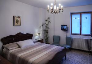 Gallery image of Bed & Breakfast Casa Marinella in Lenna