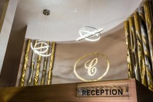 صورة لـ Hotel Crystal Light في نيشْ