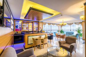 Gallery image of My Rose Hotel in Istanbul