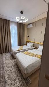 Gallery image of Sahro Hotel Khiva in Khiva