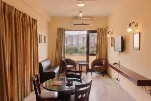 Gallery image of Enkay Residency V Block-Cyber City in Gurgaon