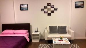 Afbeelding uit fotogalerij van Baan Thew Lom Cha-am by Natcharee in Cha Am