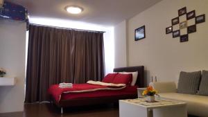 Afbeelding uit fotogalerij van Baan Thew Lom Cha-am by Natcharee in Cha Am