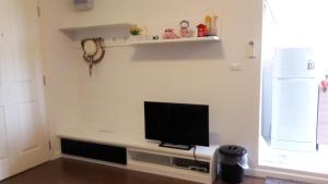 Afbeelding uit fotogalerij van Baan Thew Lom Cha-am by Natcharee in Cha Am