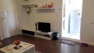 Afbeelding uit fotogalerij van Baan Thew Lom Cha-am by Natcharee in Cha Am