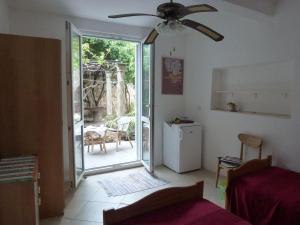 Fotografie z fotogalerie ubytování Villa Fede v destinaci Mlini