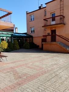Gallery image of Orwsnoch in Mielno +20 photos