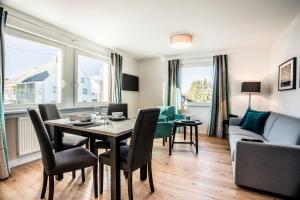 Fotografie z fotogalerie ubytování Ferienwohnungen Oliver92 Meuspath am Nürburgring v destinaci Meuspath + 49 fotografií