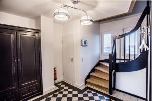 Fotografie z fotogalerie ubytování Ferienwohnungen Oliver92 Meuspath am Nürburgring v destinaci Meuspath