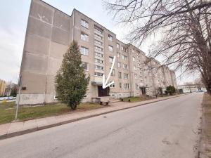 Gallery image of Emvika Tauragė apartment in Tauragė
