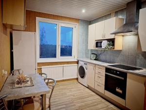 Gallery image of Emvika Tauragė apartment in Tauragė +7 photos