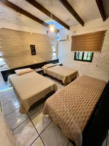 Foto de Refugio Iguazú