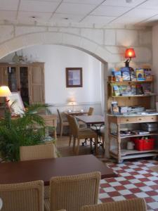 Gallery image of Belle Epoque in Chinon