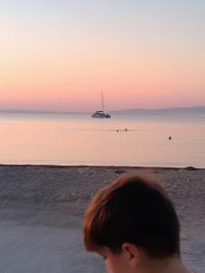 Gallery image of Anemos in Agia Triada