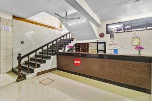 Gallery image of Super Hotel O Sridhar in Khammam