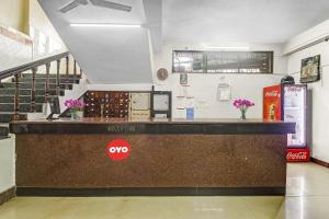 Gallery image of Super Hotel O Sridhar in Khammam