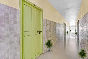 Gallery image of Super Hotel O Sridhar in Khammam
