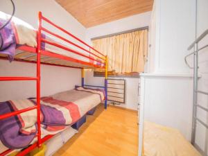 Llit o llits en una habitació de ChaLaise