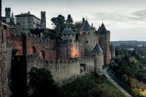 Foto da galeria de ibis Carcassonne Centre - La Cité em Carcassonne