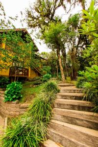 Foto da galeria de Pousada Das Papoulas em Gramado