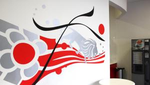 Zdjęcie z galerii obiektu Botxo Gallery - Youth Hostel Bilbao w mieście Bilbao