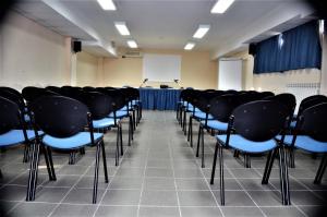 Konferenční prostory v ubytování Park Hotel
