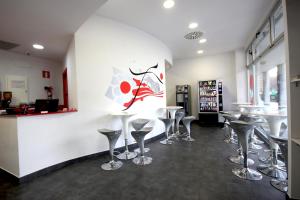 Zdjęcie z galerii obiektu Botxo Gallery - Youth Hostel Bilbao w mieście Bilbao