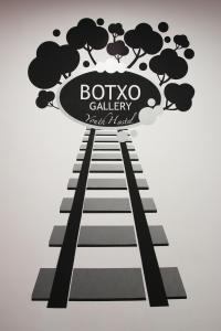 Zdjęcie z galerii obiektu Botxo Gallery - Youth Hostel Bilbao w mieście Bilbao