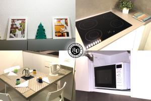 Kép G30 Finalborgo Lodging'n Bike Box szállásáról Finale Liguréban a galériában