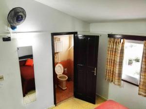 Billede fra billedgalleriet på Planet Punta del Este Hostel i Punta del Este