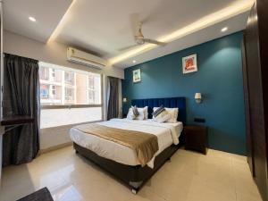 Gallery image of asar Landmark Suites Mumbai International Airport by Orion Hotels in Mumbai