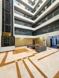 Gallery image of asar Landmark Suites Mumbai International Airport by Orion Hotels in Mumbai +84 photos