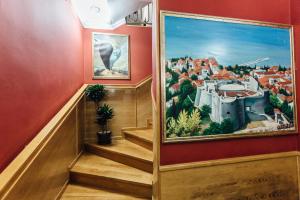 Fotografie z fotogalerie ubytování Hotel Azzurro v destinaci Herceg-Novi