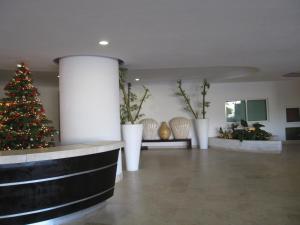 Ο χώρος του λόμπι ή της ρεσεψιόν στο Bay View Grand Marina 1605 Sur +63 φωτογραφίες