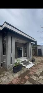 Gedung tempat apartemen berlokasi