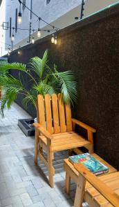 Gallery image of Stillnesthomes-2bedroom apartment in Lekki +11 photos