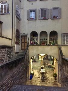 Gallery image of Casa Vacanze Funicolare in Bergamo